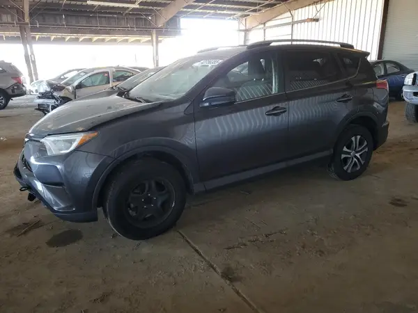 JTMZFREV7HJ138509 2017 TOYOTA RAV 4 - Image 1
