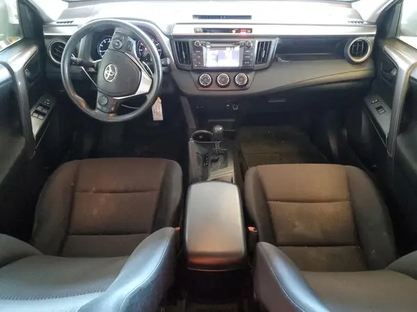 JTMZFREV7HJ138509 2017 TOYOTA RAV 4 - Image 8
