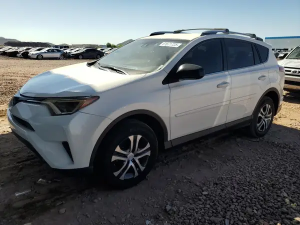JTMZFREV7HJ141698 2017 TOYOTA RAV 4 - Image 1