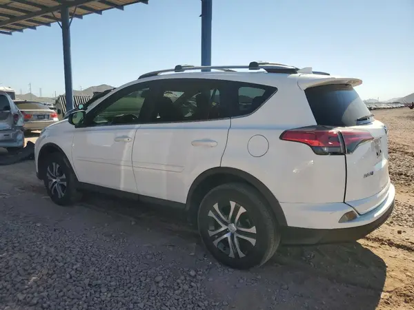 JTMZFREV7HJ141698 2017 TOYOTA RAV 4 - Image 2
