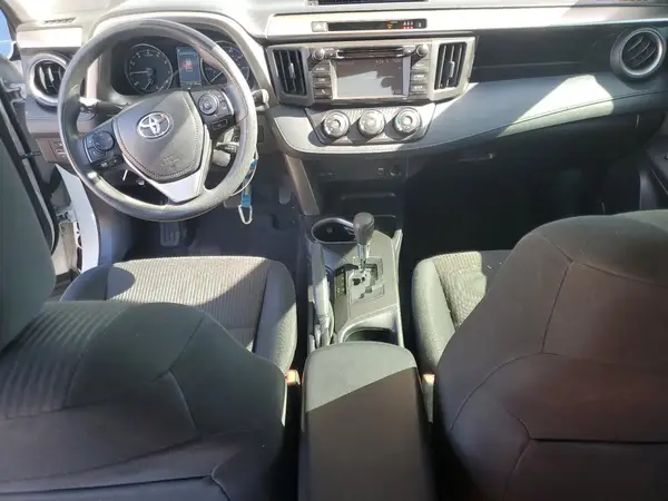 JTMZFREV7HJ141698 2017 TOYOTA RAV 4 - Image 8