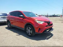 JTMZFREV7HJ145461 2017 TOYOTA RAV 4