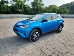 JTMZFREV7HJ148473 2017 TOYOTA RAV 4