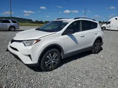 JTMZFREV7HJ700828 2017 TOYOTA RAV 4