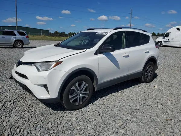 JTMZFREV7HJ700828 2017 TOYOTA RAV 4 - Image 1