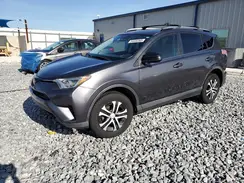 JTMZFREV7HJ703342 2017 TOYOTA RAV 4