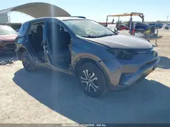 JTMZFREV7HJ706046 2017 TOYOTA RAV 4