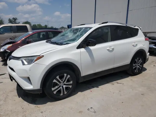 JTMZFREV7HJ707780 2017 TOYOTA RAV 4 - Image 1