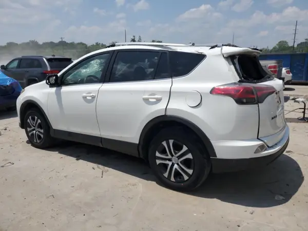 JTMZFREV7HJ707780 2017 TOYOTA RAV 4 - Image 2