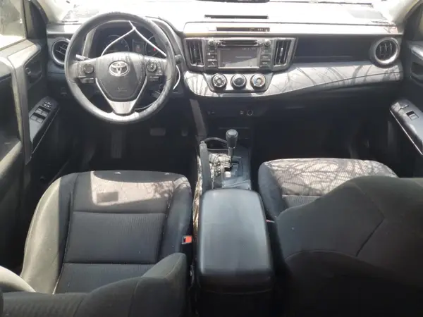 JTMZFREV7HJ707780 2017 TOYOTA RAV 4 - Image 8