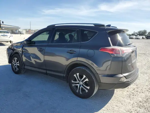 JTMZFREV7HJ710677 2017 TOYOTA RAV 4 - Image 2