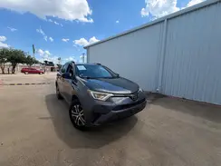 JTMZFREV7HJ713028 2017 TOYOTA RAV 4
