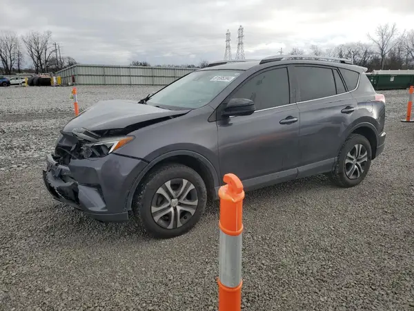 JTMZFREV7HJ715216 2017 TOYOTA RAV 4 - Image 1