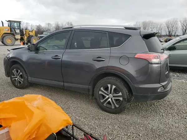 JTMZFREV7HJ715216 2017 TOYOTA RAV 4 - Image 2