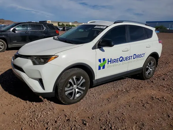 JTMZFREV7HJ716592 2017 TOYOTA RAV 4 - Image 1