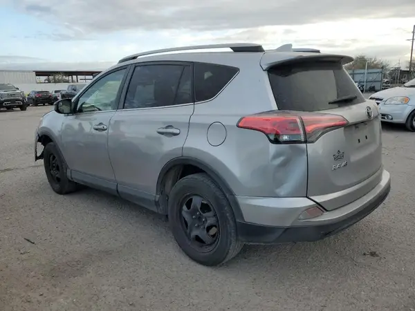 JTMZFREV7JD125151 2018 TOYOTA RAV 4 - Image 2