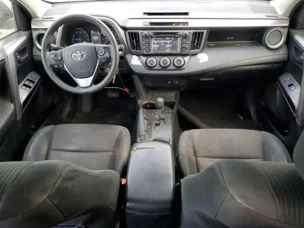 JTMZFREV7JD125151 2018 TOYOTA RAV 4 - Image 8