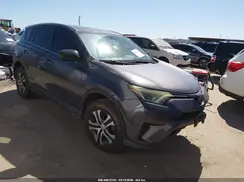JTMZFREV7JJ150441 2018 TOYOTA RAV 4