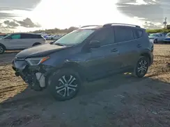 JTMZFREV7JJ160984 2018 TOYOTA RAV 4