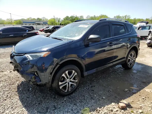 JTMZFREV7JJ161441 2018 TOYOTA RAV 4 - Image 1