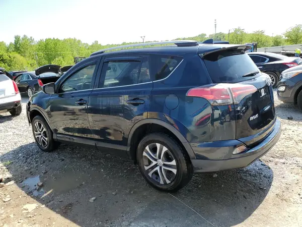 JTMZFREV7JJ161441 2018 TOYOTA RAV 4 - Image 2