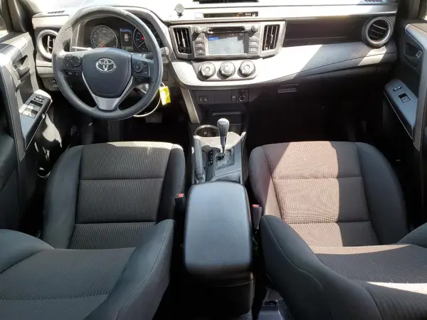 JTMZFREV7JJ161441 2018 TOYOTA RAV 4 - Image 8
