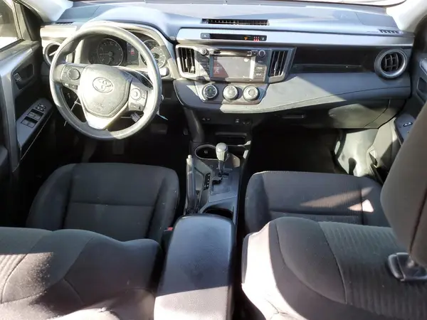 JTMZFREV7JJ161844 2018 TOYOTA RAV 4 - Image 8
