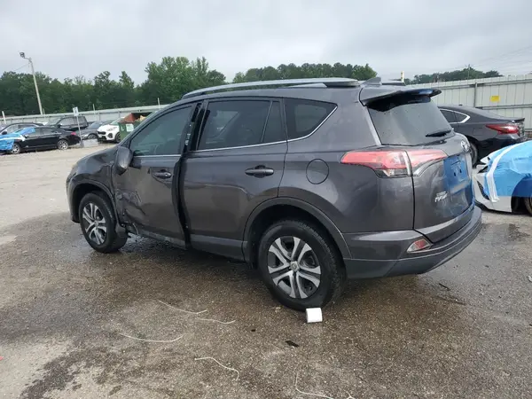 JTMZFREV7JJ165098 2018 TOYOTA RAV 4 - Image 2