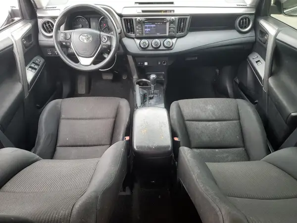 JTMZFREV7JJ165098 2018 TOYOTA RAV 4 - Image 8