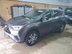 JTMZFREV7JJ165991 2018 TOYOTA RAV 4