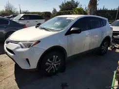 JTMZFREV7JJ167501 2018 TOYOTA RAV 4