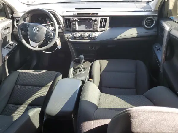 JTMZFREV7JJ167501 2018 TOYOTA RAV 4 - Image 8