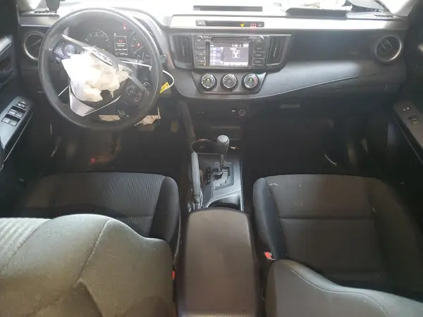 JTMZFREV7JJ178191 2018 TOYOTA RAV 4 - Image 8