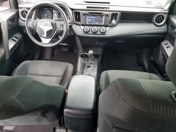 JTMZFREV7JJ196271 2018 TOYOTA RAV 4 - Image 8