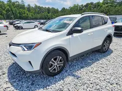 JTMZFREV7JJ204689 2018 TOYOTA RAV 4