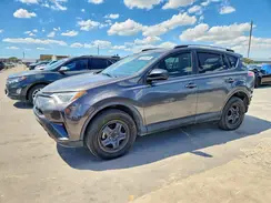 JTMZFREV7JJ205390 2018 TOYOTA RAV 4