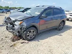 JTMZFREV7JJ207348 2018 TOYOTA RAV 4