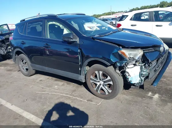 JTMZFREV7JJ210315 2018 TOYOTA RAV 4 - Image 1