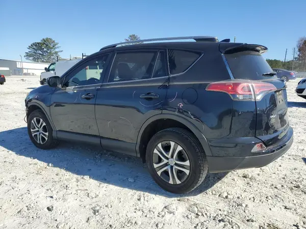 JTMZFREV7JJ730529 2018 TOYOTA RAV 4 - Image 2