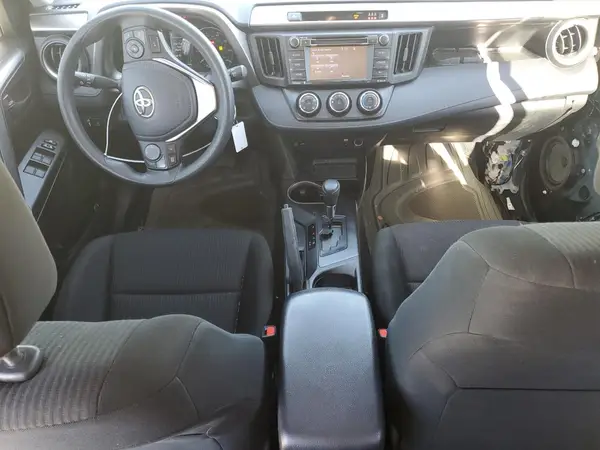 JTMZFREV7JJ730529 2018 TOYOTA RAV 4 - Image 8