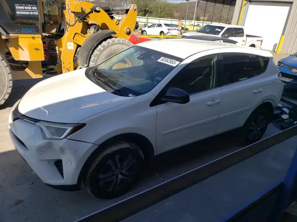 JTMZFREV7JJ735391 2018 TOYOTA RAV 4 - Image 1