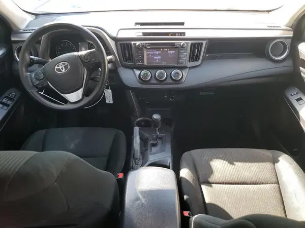 JTMZFREV7JJ735391 2018 TOYOTA RAV 4 - Image 8