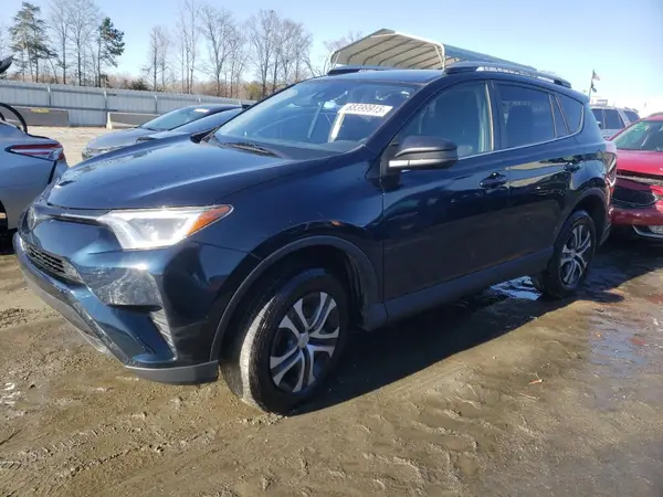 JTMZFREV7JJ737299 2018 TOYOTA RAV 4 - Image 1