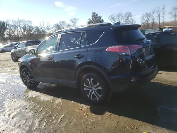 JTMZFREV7JJ737299 2018 TOYOTA RAV 4 - Image 2