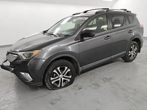 JTMZFREV7JJ745077 2018 TOYOTA RAV 4 - Image 1