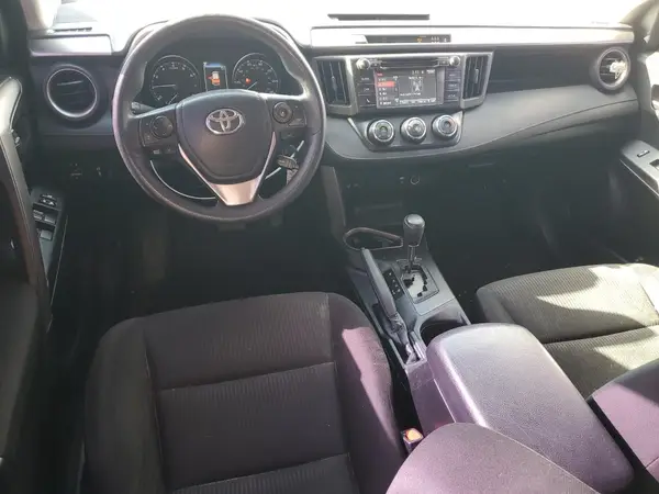 JTMZFREV7JJ747153 2018 TOYOTA RAV 4 - Image 8