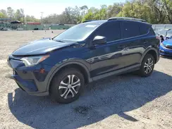 JTMZFREV7JJ747671 2018 TOYOTA RAV 4