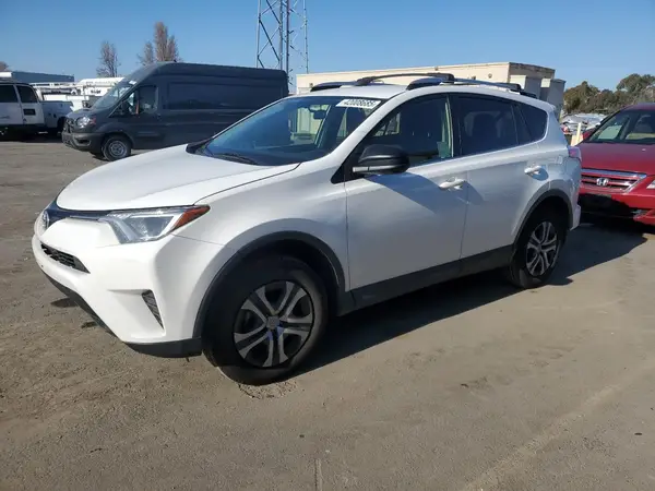 JTMZFREV8GD080830 2016 TOYOTA RAV 4 - Image 1