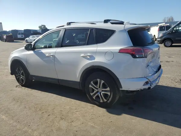 JTMZFREV8GD080830 2016 TOYOTA RAV 4 - Image 2
