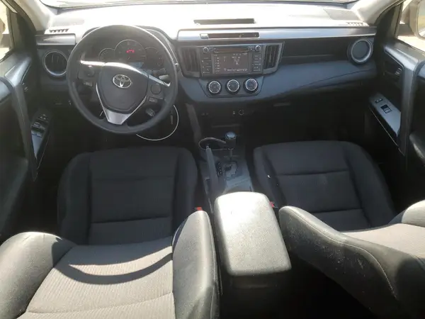 JTMZFREV8GD080830 2016 TOYOTA RAV 4 - Image 8